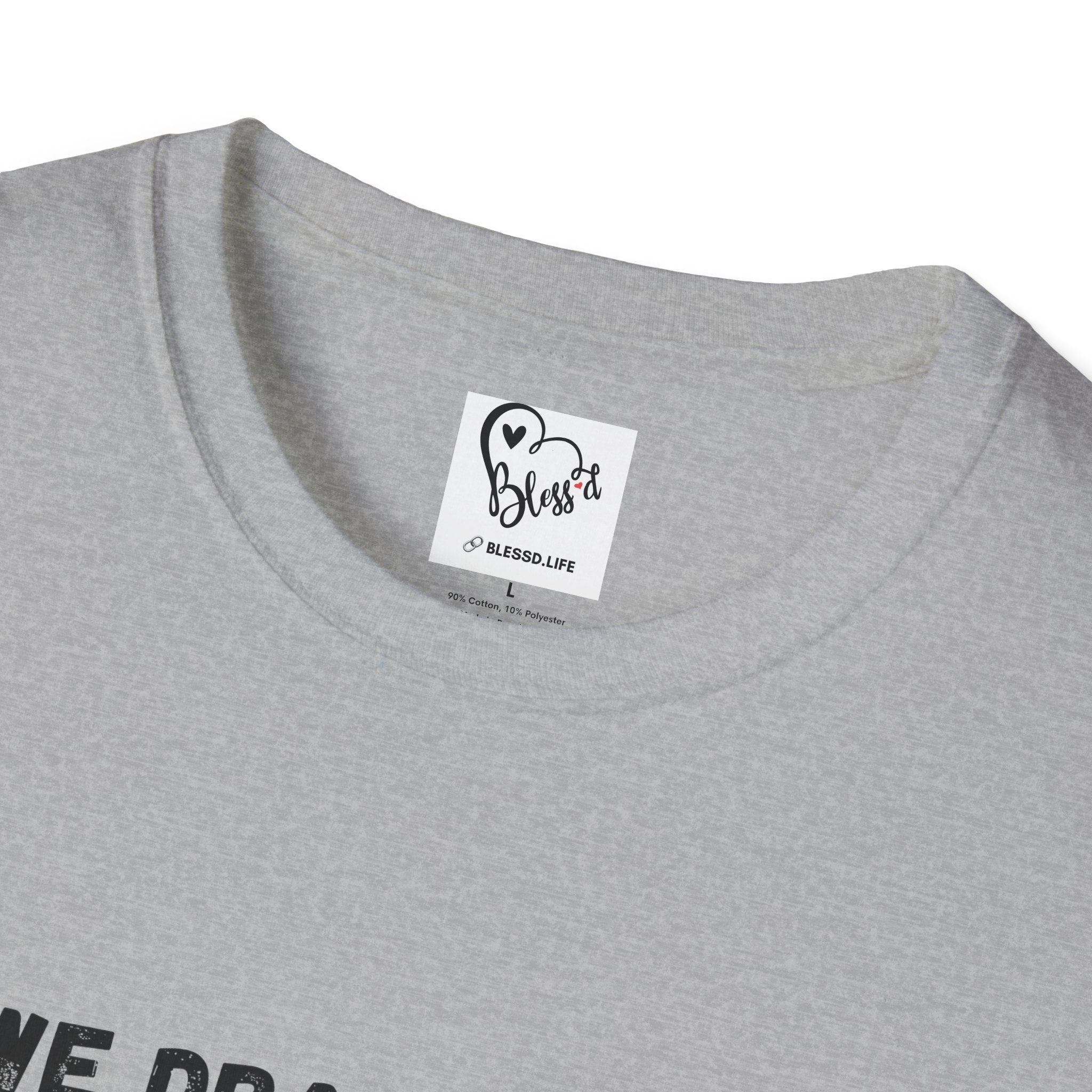 We Drank From The Hose And Survived T-Shirt | Nostalgic Childhood Water Hose Design