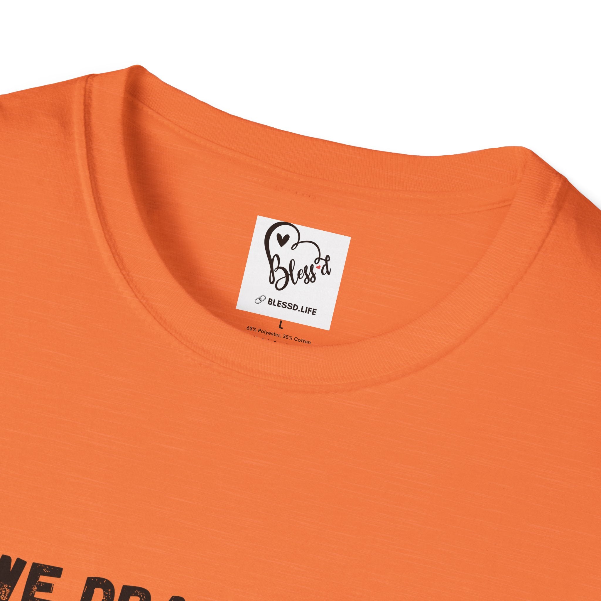 We Drank From The Hose And Survived T-Shirt | Nostalgic Childhood Water Hose Design