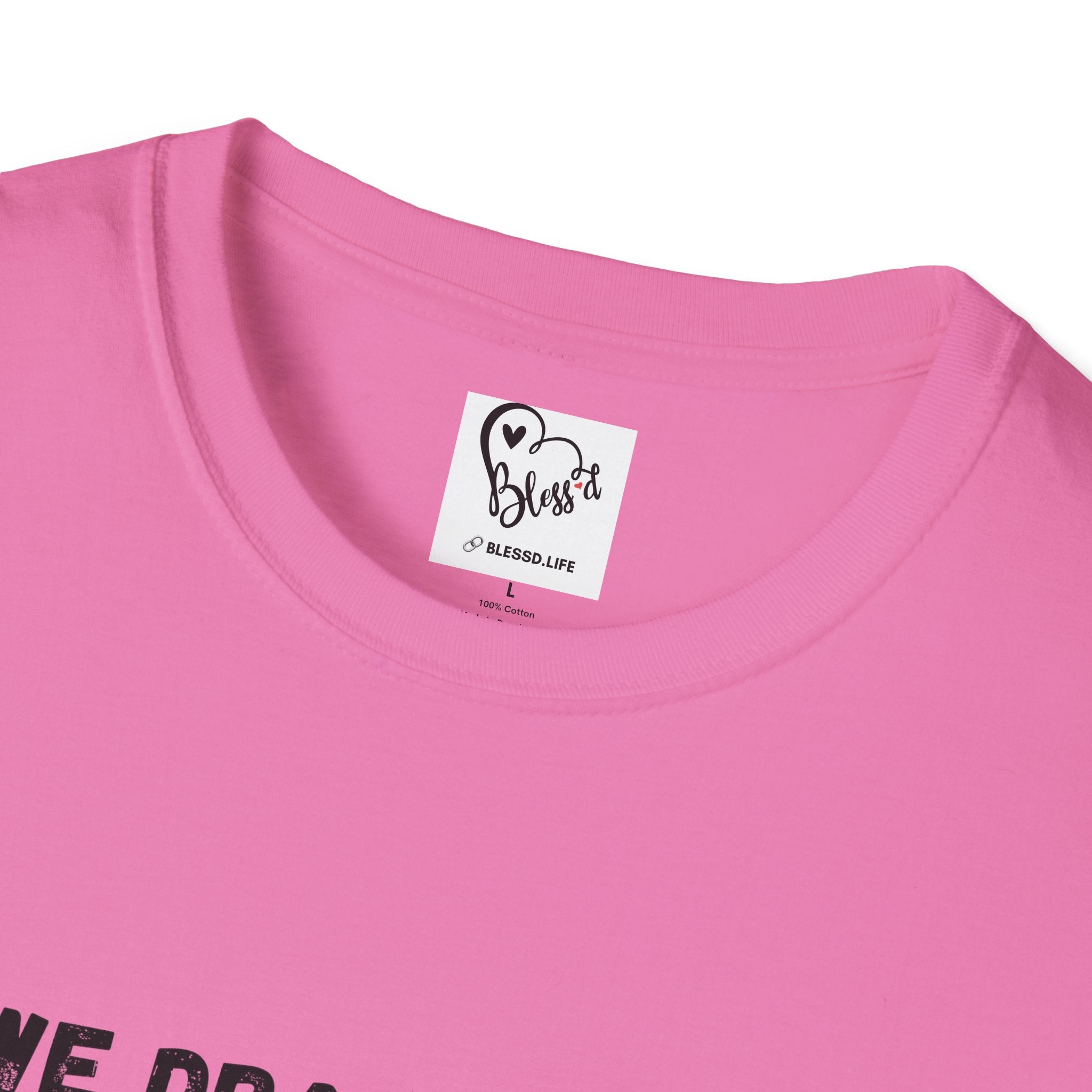 We Drank From The Hose And Survived T-Shirt | Nostalgic Childhood Water Hose Design