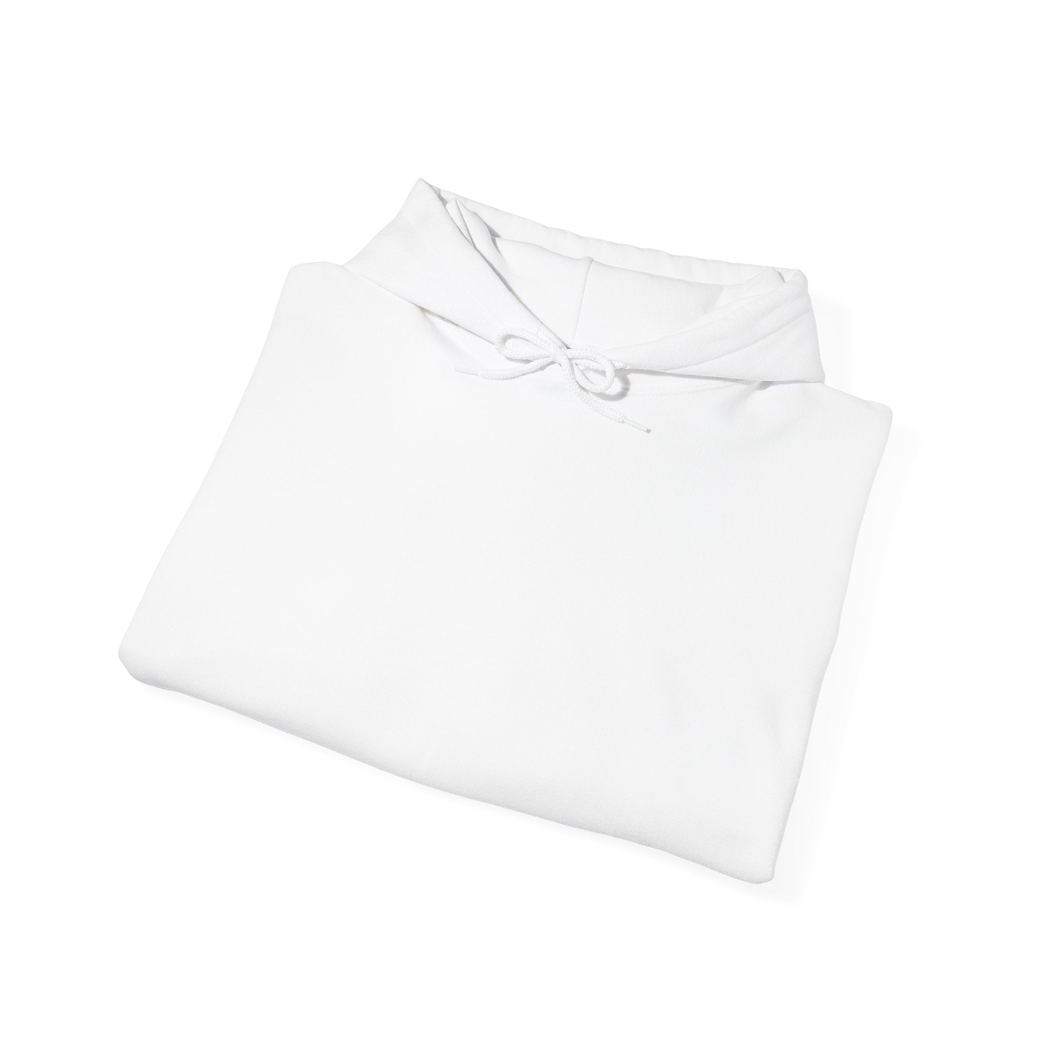 The Way The Truth The Life Hoodie | Hand drawn cross Christian Sweatshirt