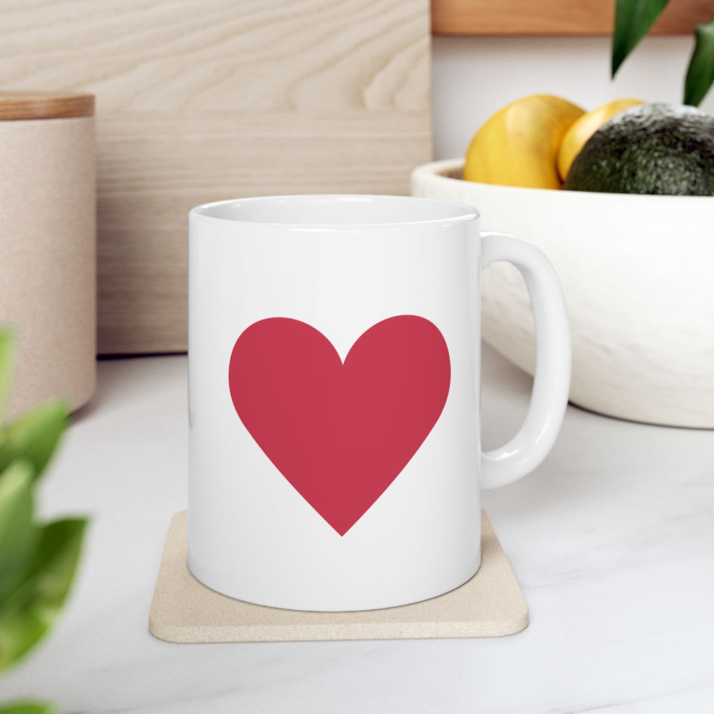 I'm yours.  no refunds. mug. Valentines. love. Funny. Artistic.